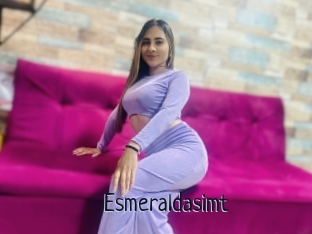 Esmeraldasimt
