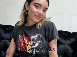 Esthervoriks