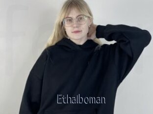Ethalboman