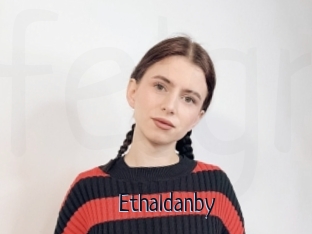 Ethaldanby