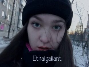 Ethalgallant