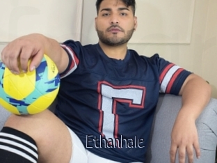Ethanhale