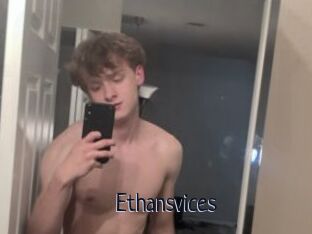 Ethansvices