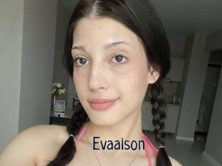 Evaalson