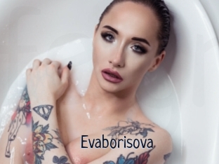 Evaborisova