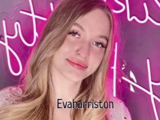 Evaharriston