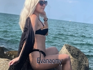 Evanaomy