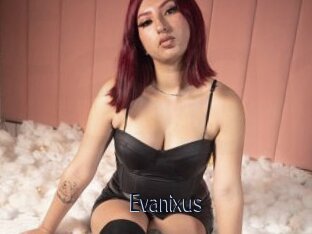 Evanixus