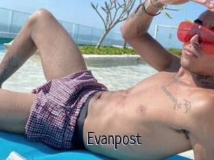 Evanpost