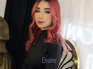 Evans