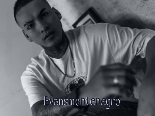 Evansmontenegro