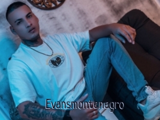 Evansmontenegro