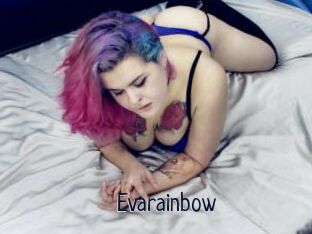 Evarainbow