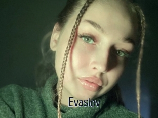 Evaslov