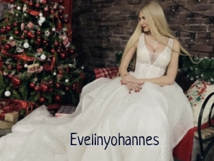 Evelinyohannes