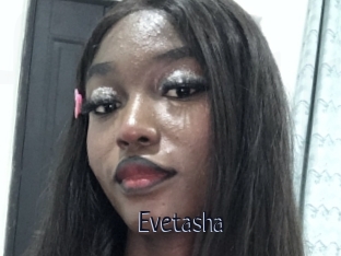 Evetasha