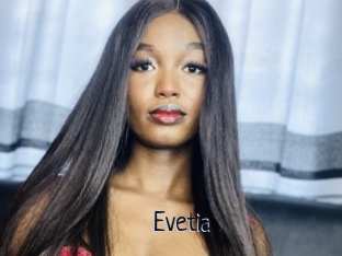Evetia