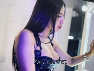 Eveyndurret