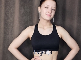 Evgenija