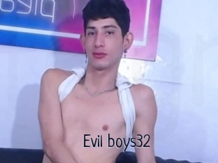 Evil_boys32