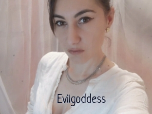 Evilgoddess