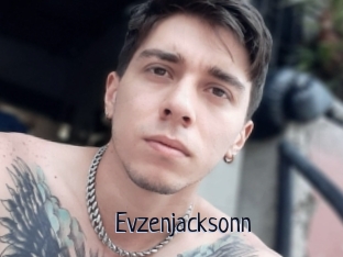 Evzenjacksonn