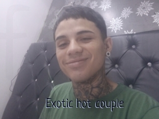 Exotic_hot_couple