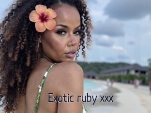 Exotic_ruby_xxx