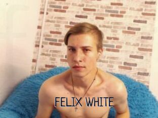 FELIX_WHITE
