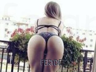 FERYDE