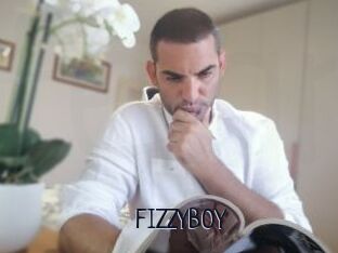 FIZZYBOY