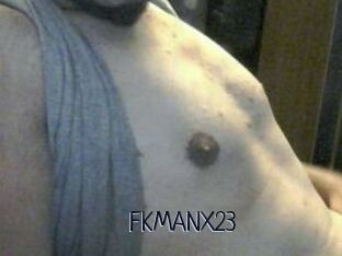 FKMANX23