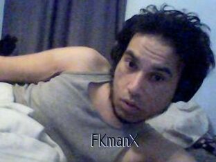 FKmanX