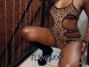 FLAMESXXX