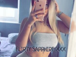 FLIRTY_SAPPHIRE_XXX