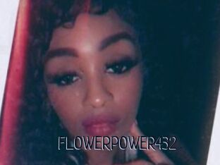 FLOWERPOWER432