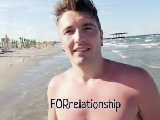 FORrelationship