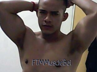FTMMuscleBoi