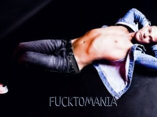 FUCKTOMANIA