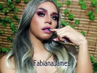 FabianaJames