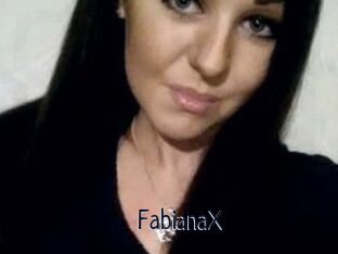 FabianaX