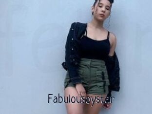 Fabulousoyster