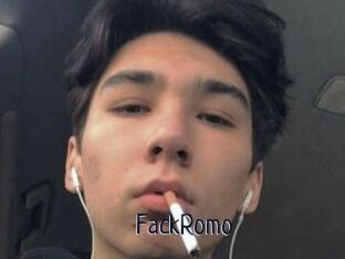 FackRomo
