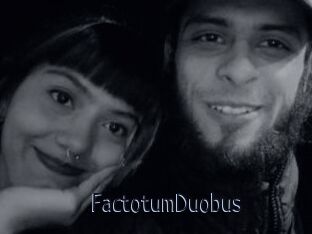 FactotumDuobus