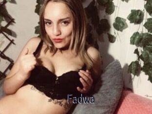 Fadwa