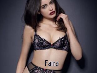 Faina