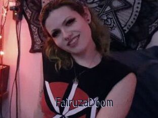 FairuzaDoom