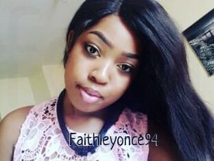 Faithleyonce94