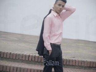 Faliam
