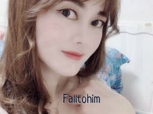 Falltohim